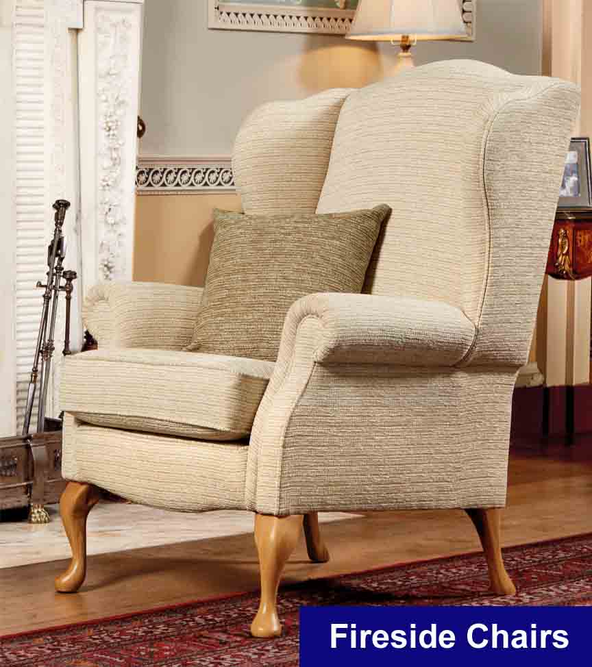 Chanterlands sitting chairs rise recliners suites and sofas