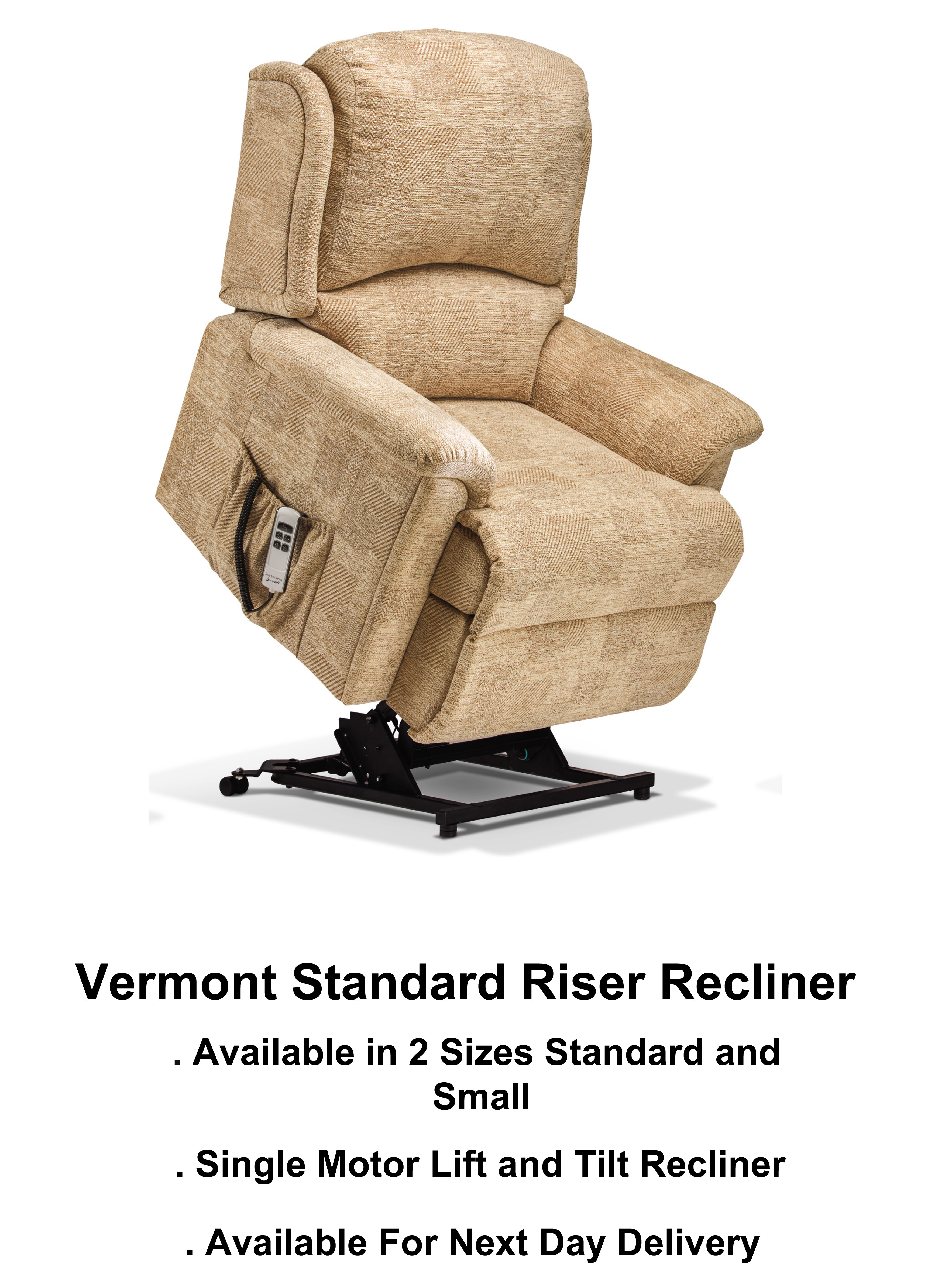 Vermont Standard Single price